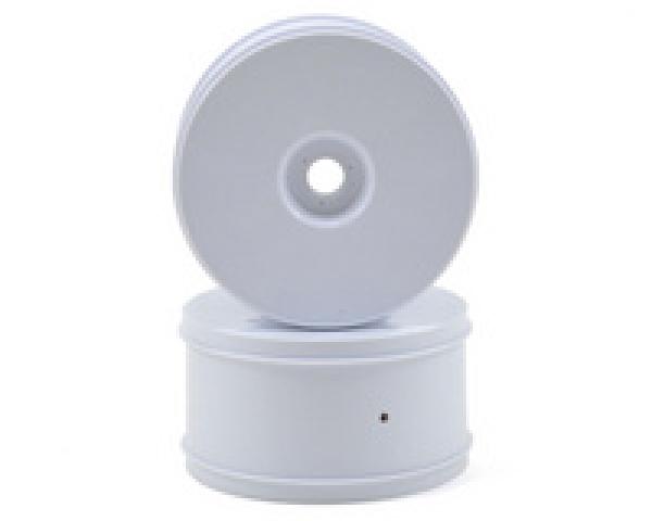 SWORKz S350T Felge Dish Weiß (2)